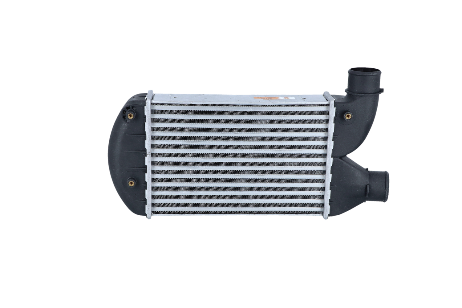 Intercooler NRF 30134 Bewertung