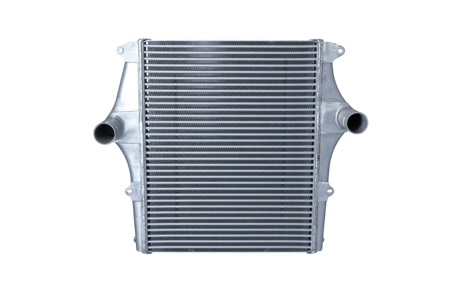 Intercooler NRF 30137 Bewertung