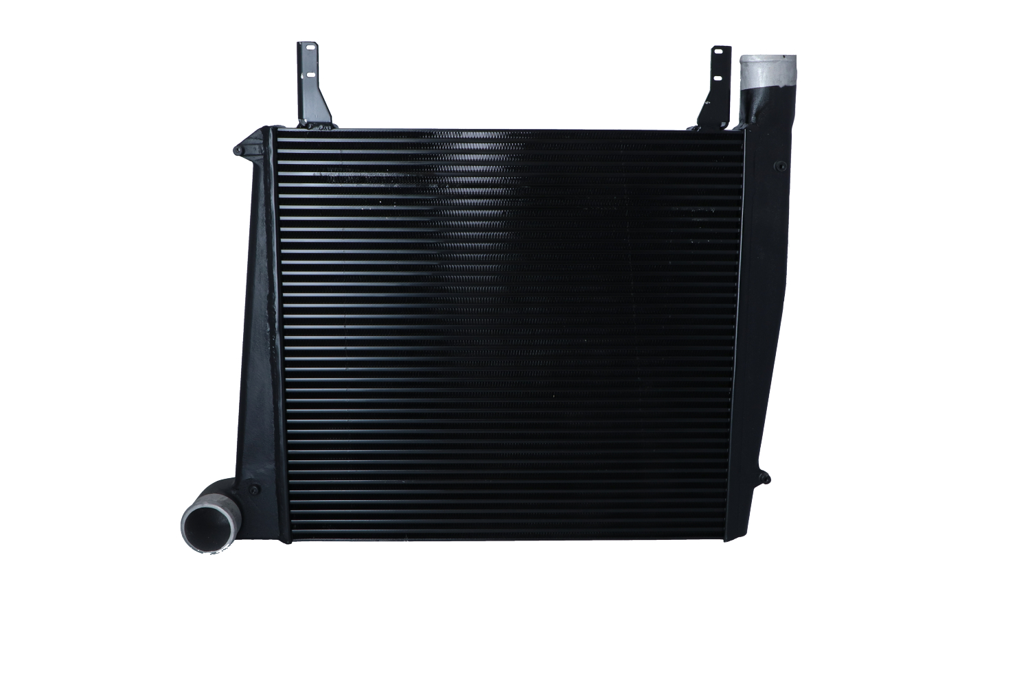Intercooler NRF 30171 Bewertung