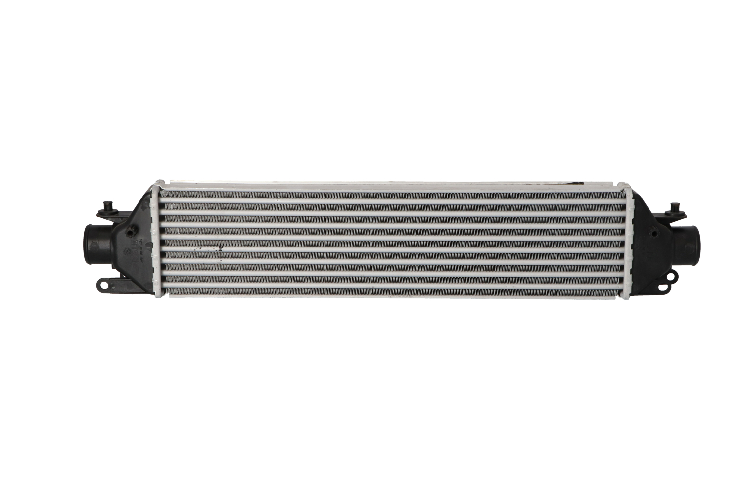 Intercooler NRF 30174 Bewertung