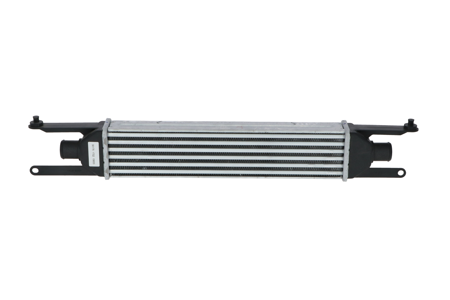 Intercooler NRF 30175 Bewertung