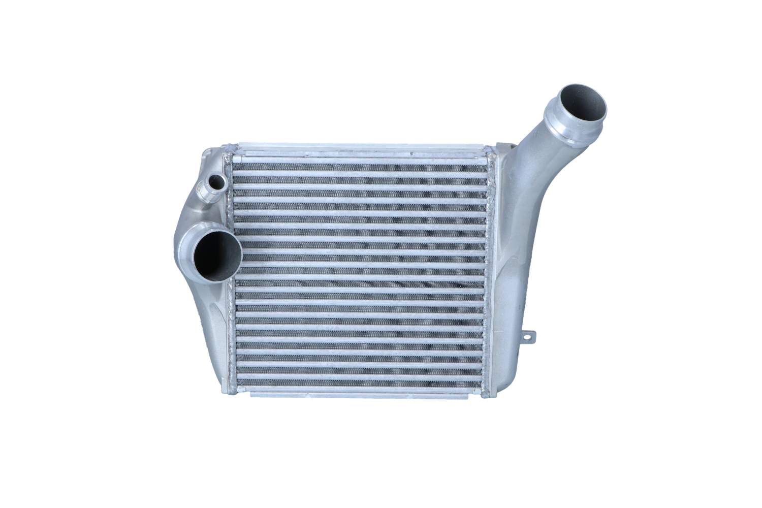 2387386 d'origine Intercooler NRF CAYENNE