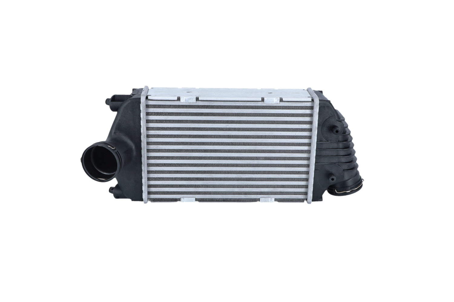 2387387 d'origine Échangeur de turbo NRF CAYENNE
