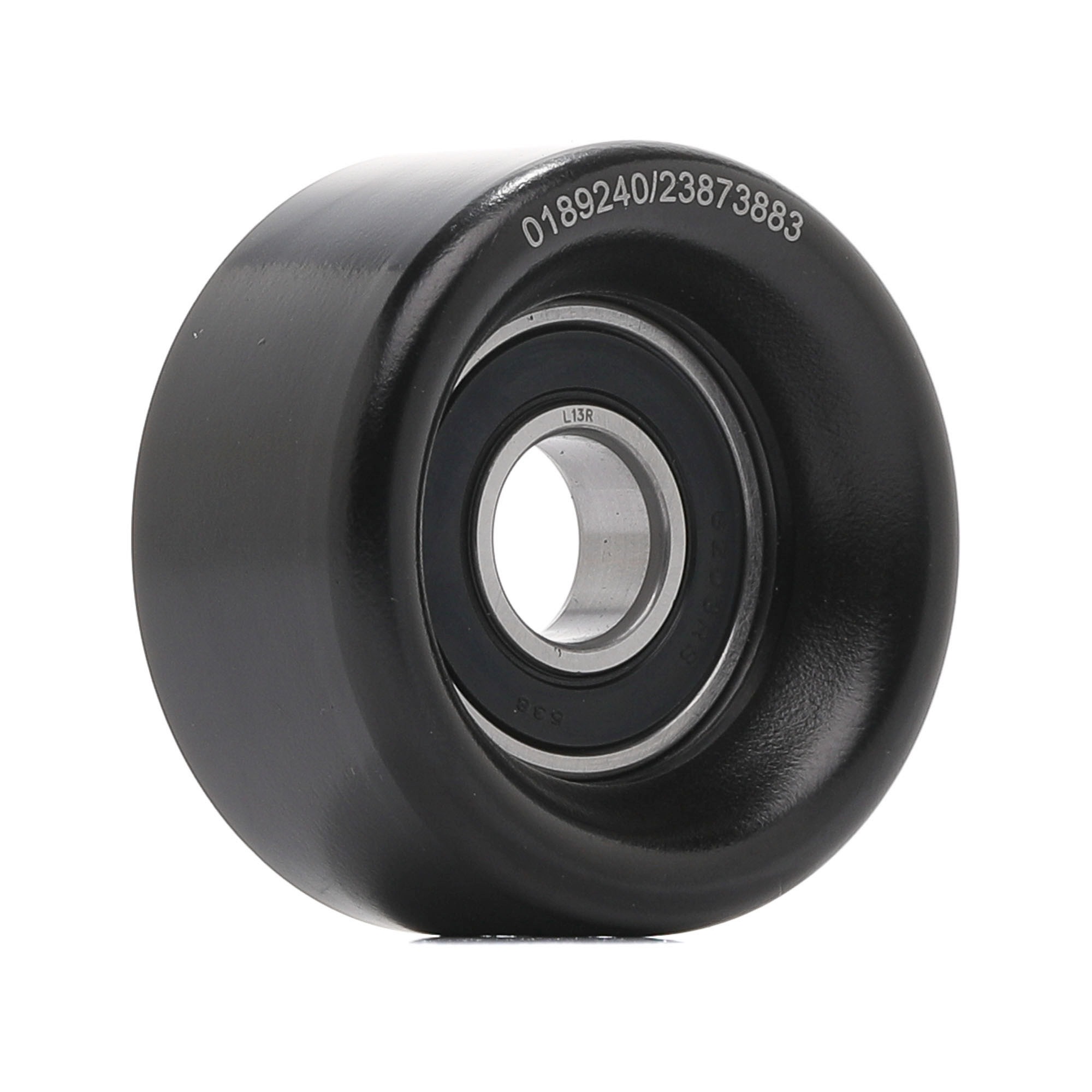 STARK SKTP-0600911 Spannrolle Keilrippenriemen HYUNDAI ix35 2.0 158 PS Benzin