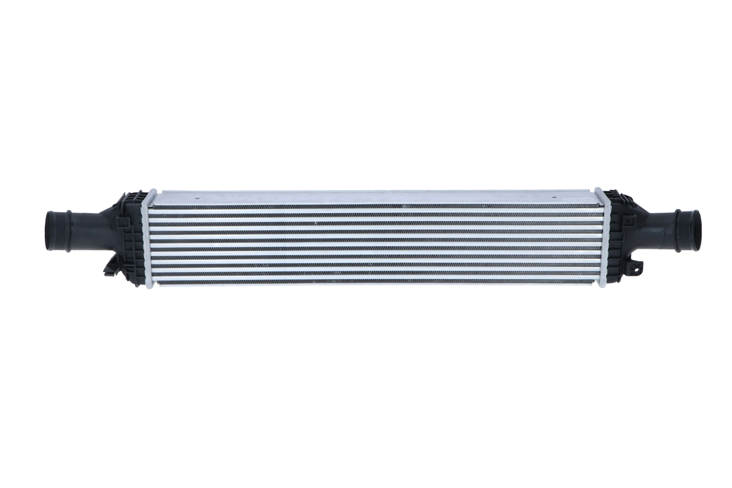 Intercooler NRF 30189 Bewertung