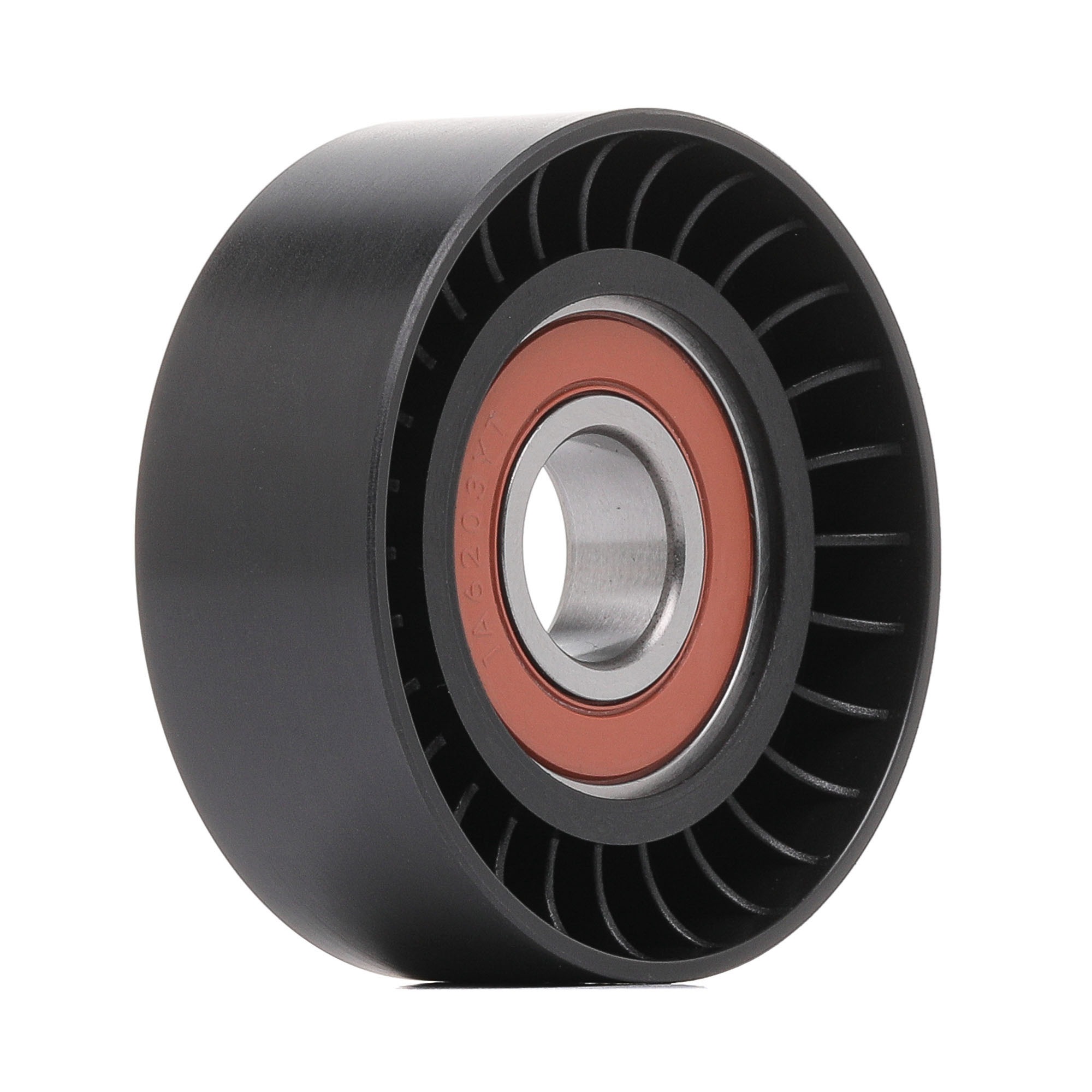 RIDEX 310T0911 Poulie, tendeur de courroie d'accessoire Fiat Punto 188 1.2 16V 80 (188.233, .235, .253, .255, .333, .353, .639,... 80 CV Essence 1999