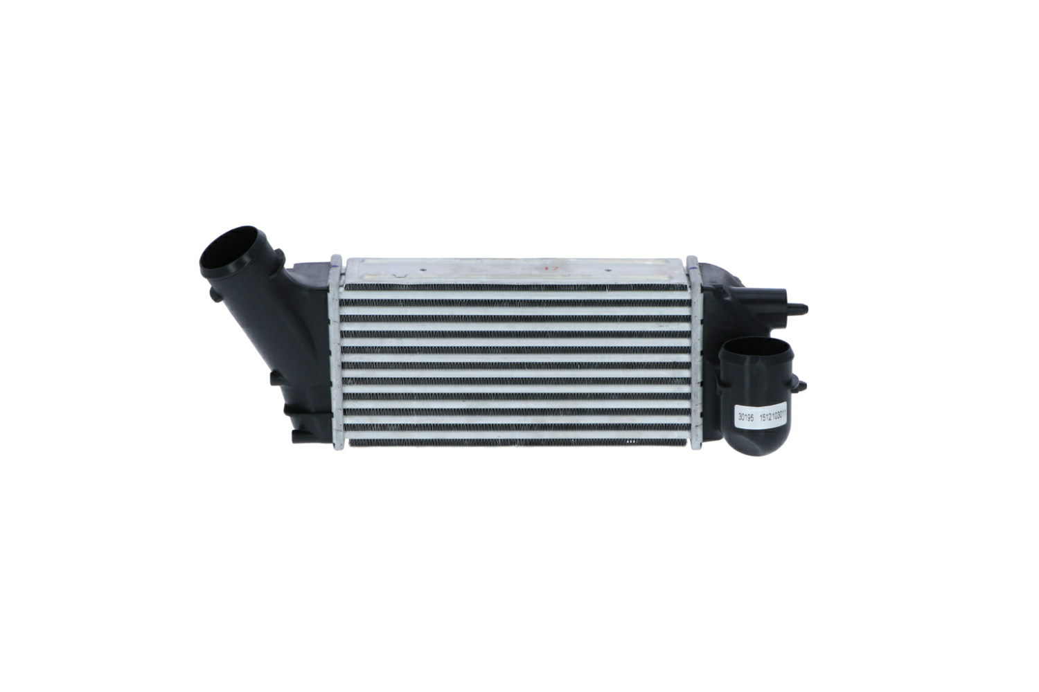 Intercooler NRF 30195 Bewertung