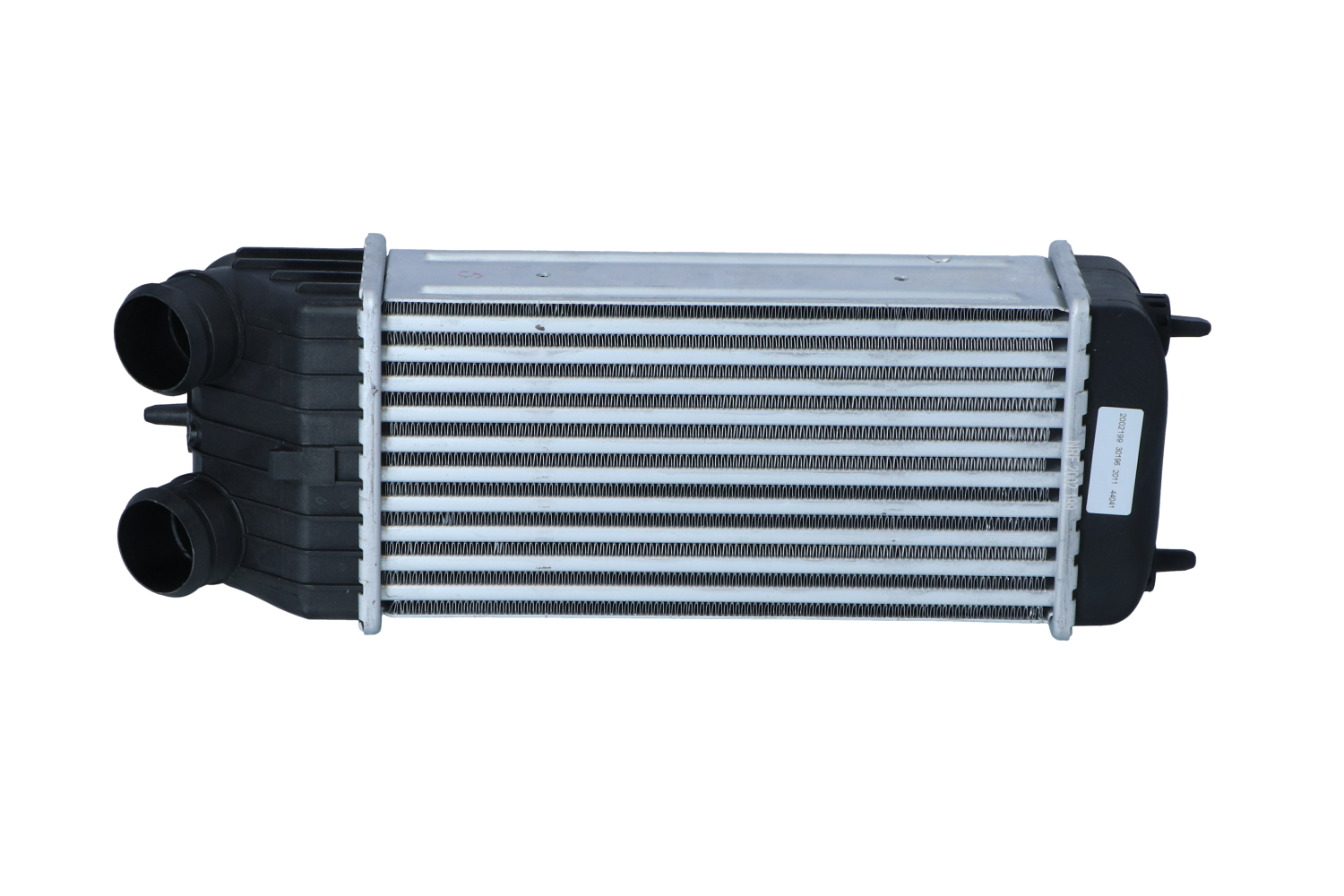 Intercooler NRF 30196 Bewertung