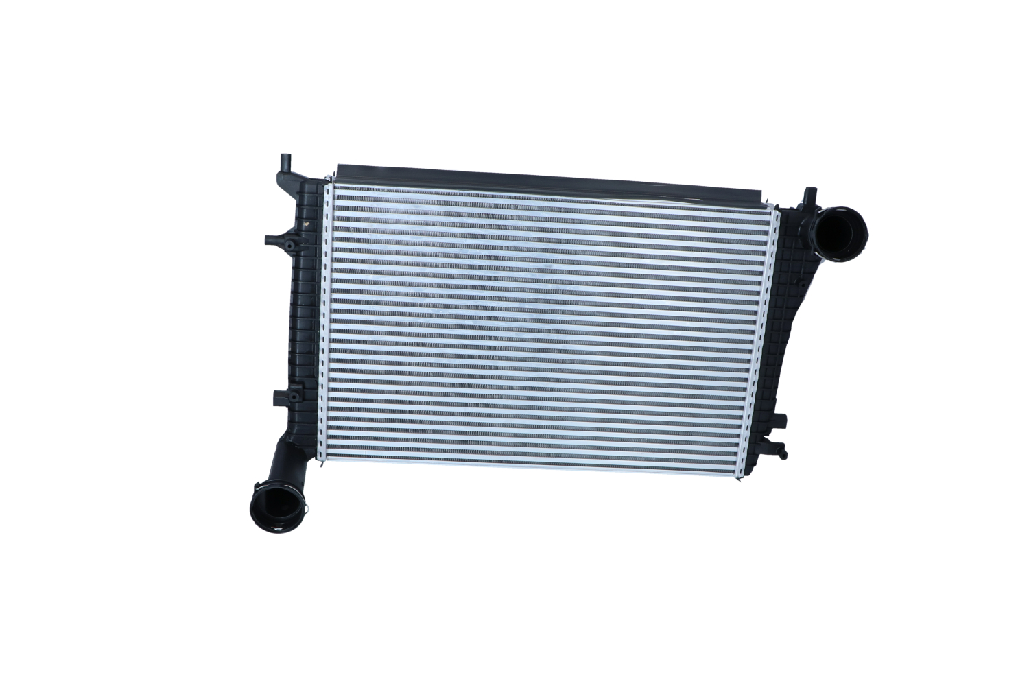 Intercooler NRF 30199 Bewertung