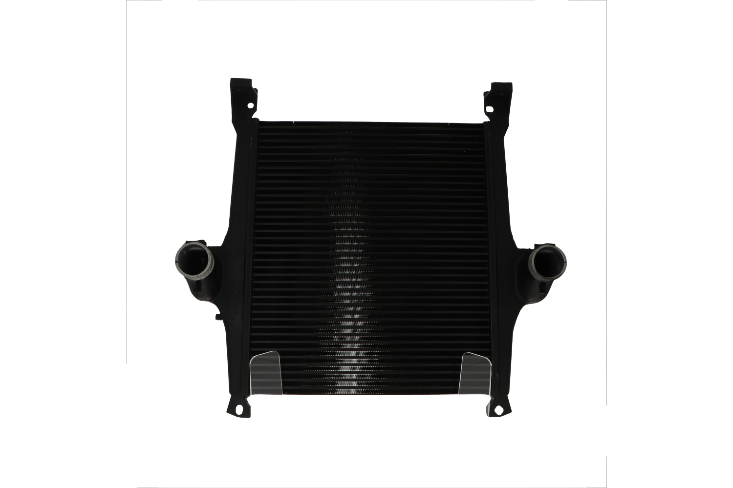 2387402 Radiator intercooler NRF Iveco cat costa