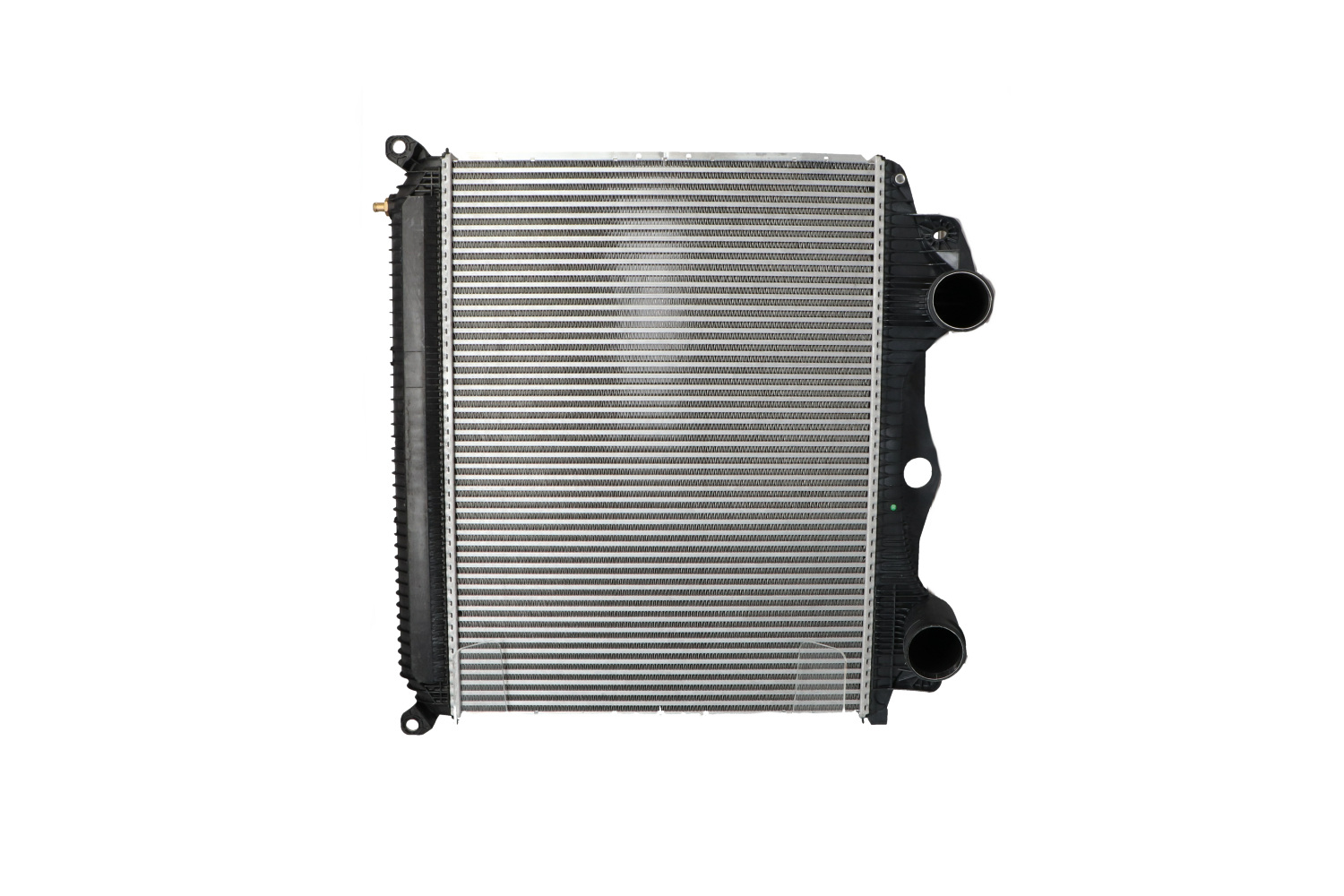 Intercooler NRF 30203 Bewertung