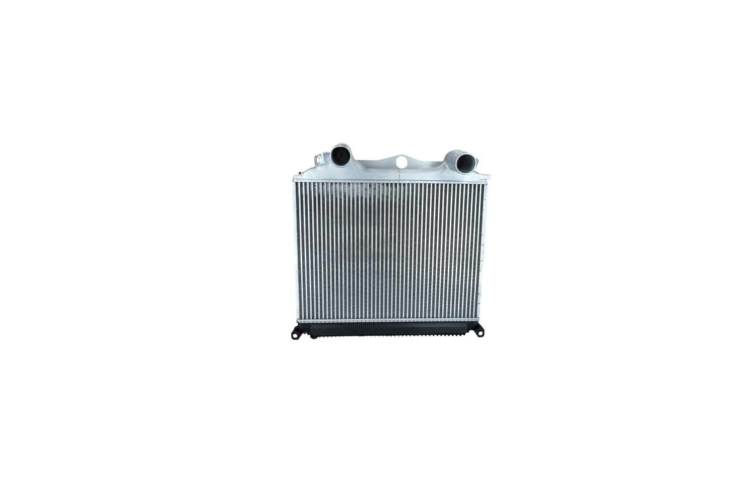 Intercooler NRF 30205 Bewertung
