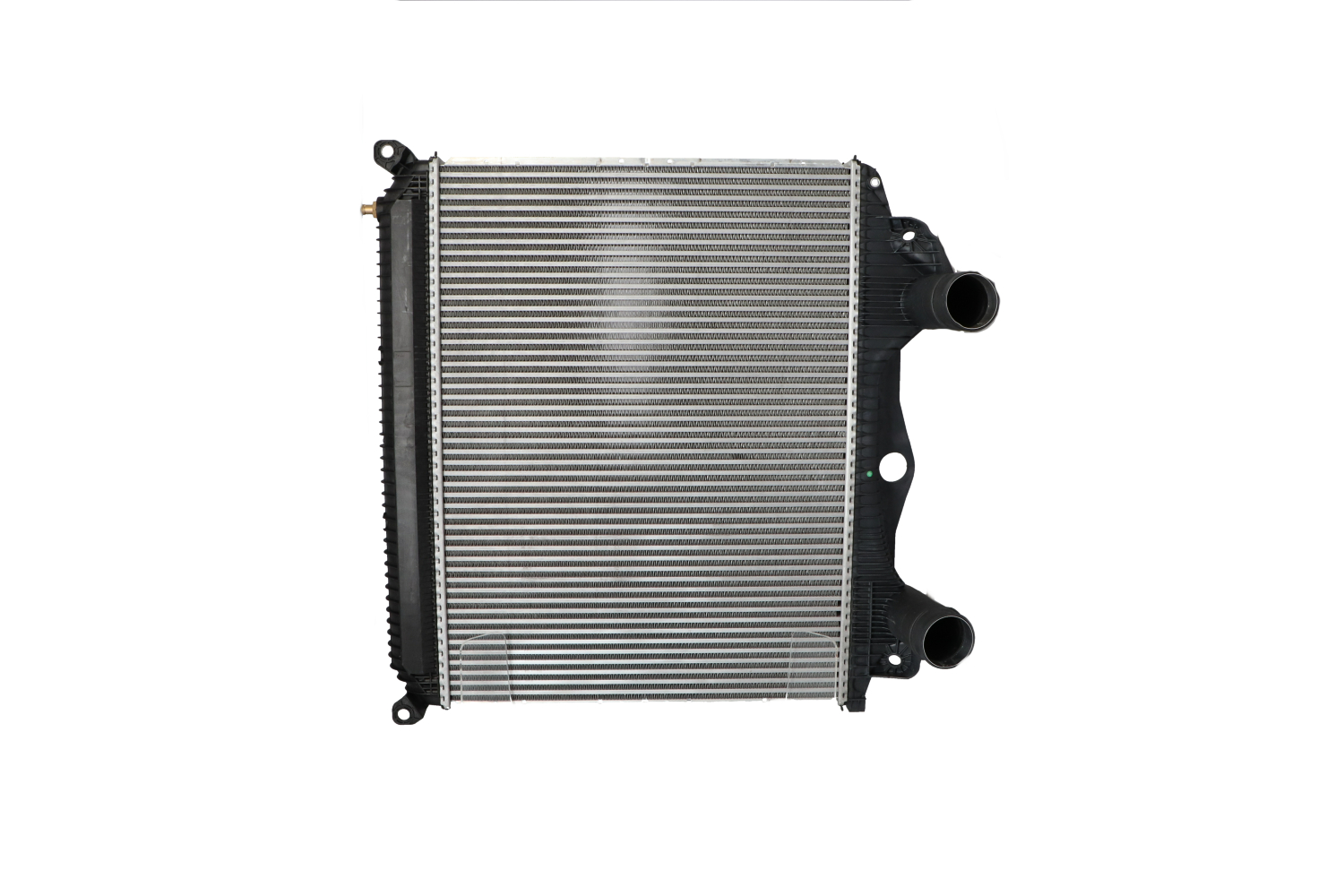 Intercooler NRF 30206 Bewertung