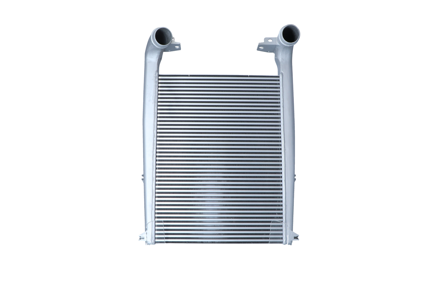 Turbo Intercooler NRF 30216 rating