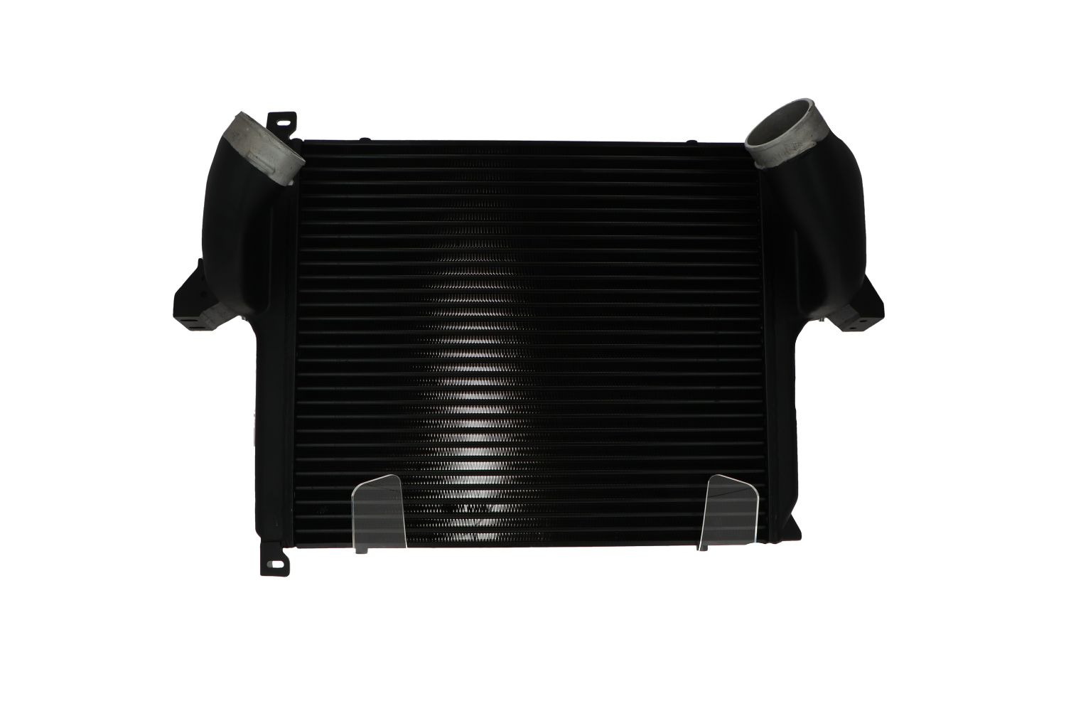 Intercooler NRF 30409 Bewertung