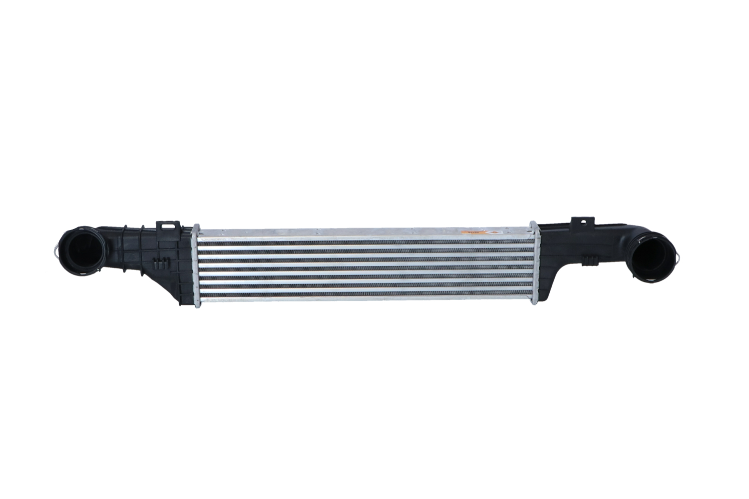Intercooler NRF 30420 Bewertung