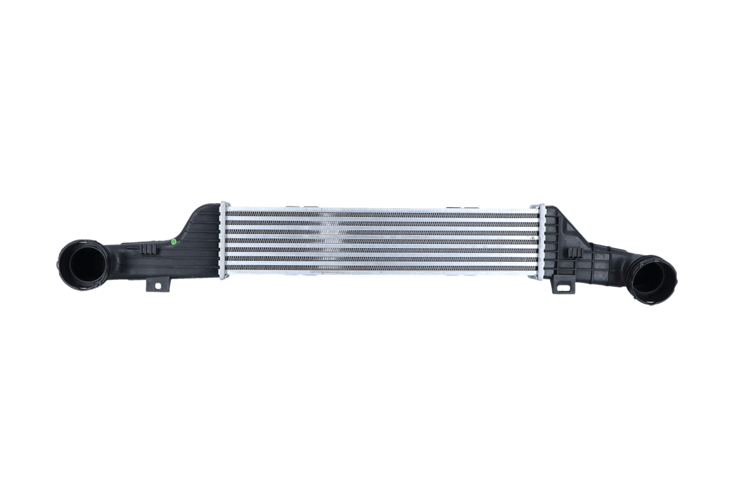 Intercooler NRF 30421 Bewertung