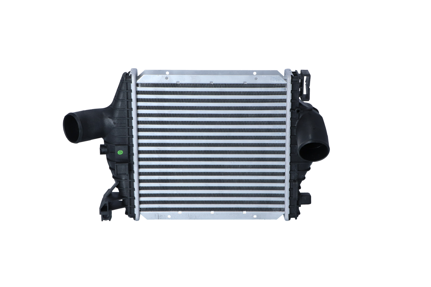 Intercooler NRF 30423 Bewertung