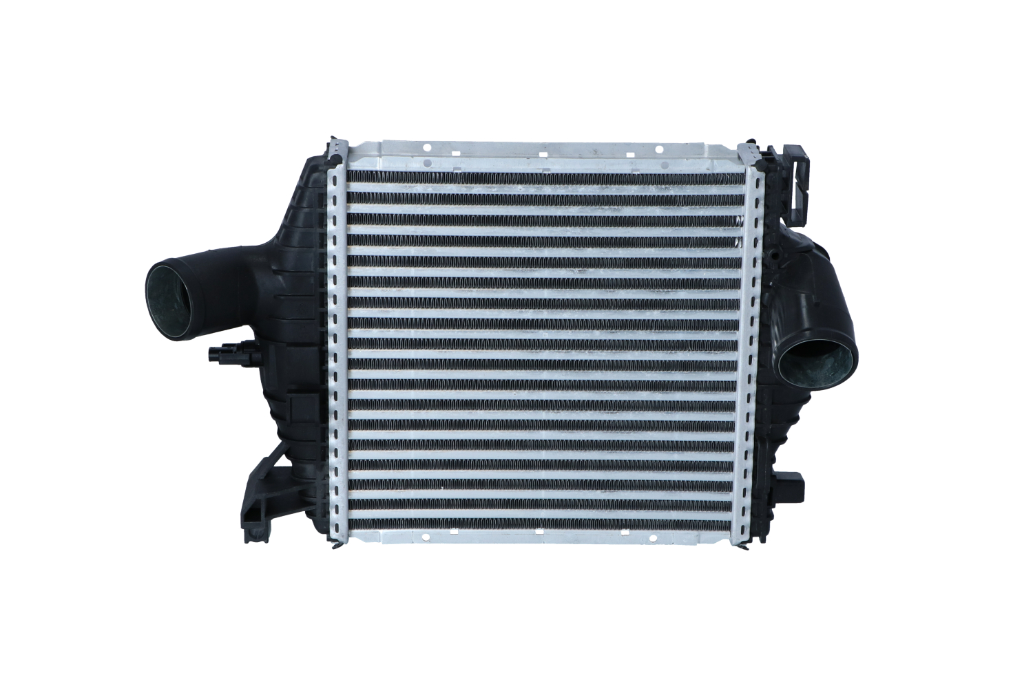 Intercooler NRF 30424 Bewertung