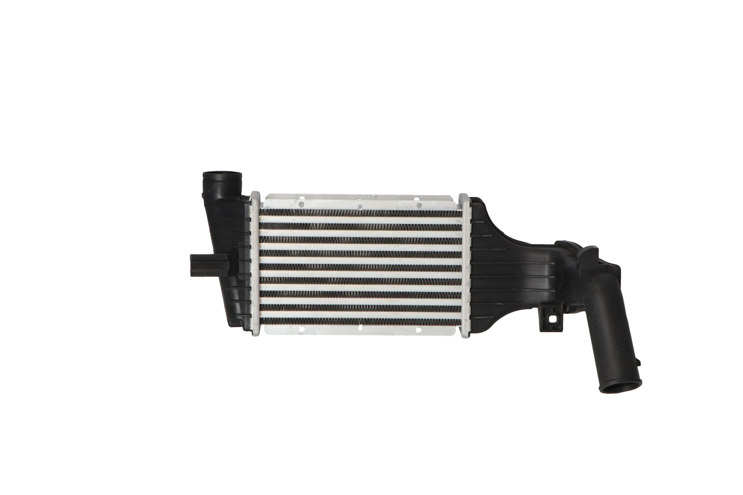 Intercooler NRF 30427 Bewertung