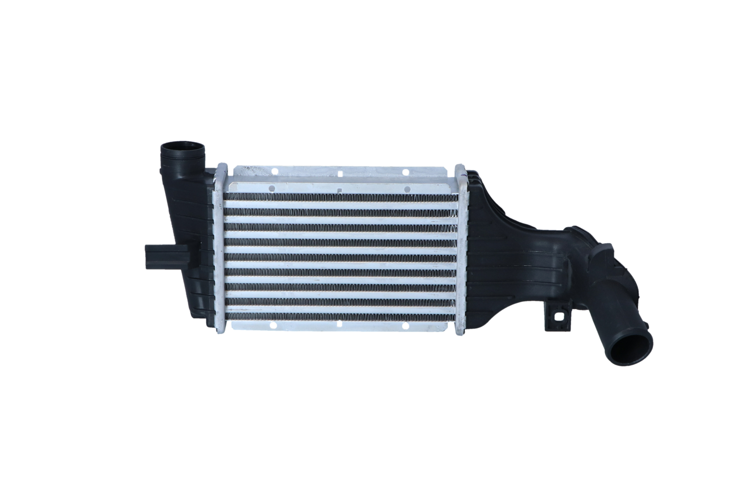Intercooler NRF 30428 Bewertung
