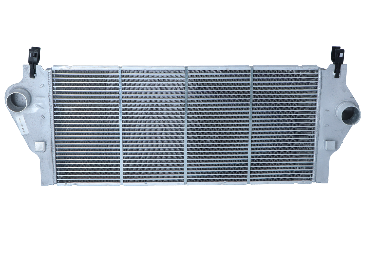 Intercooler NRF 30432 Bewertung