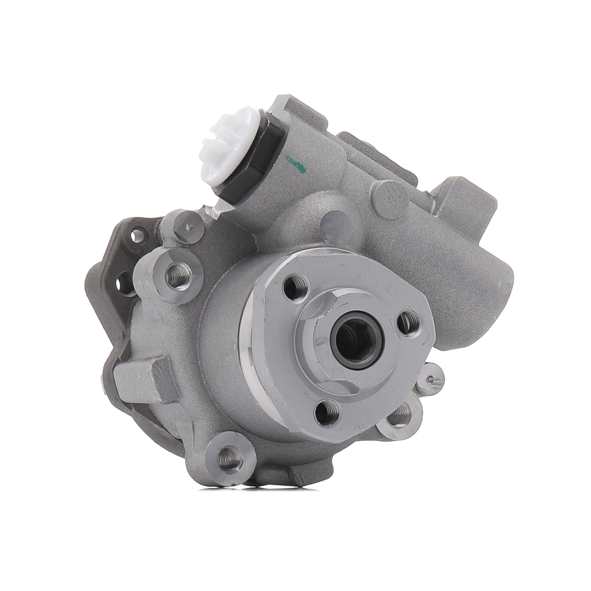 RIDEX REMAN 12H0013R Servolenkung Pumpe VW CADDY 2.0 TDI 16V 140 PS Diesel