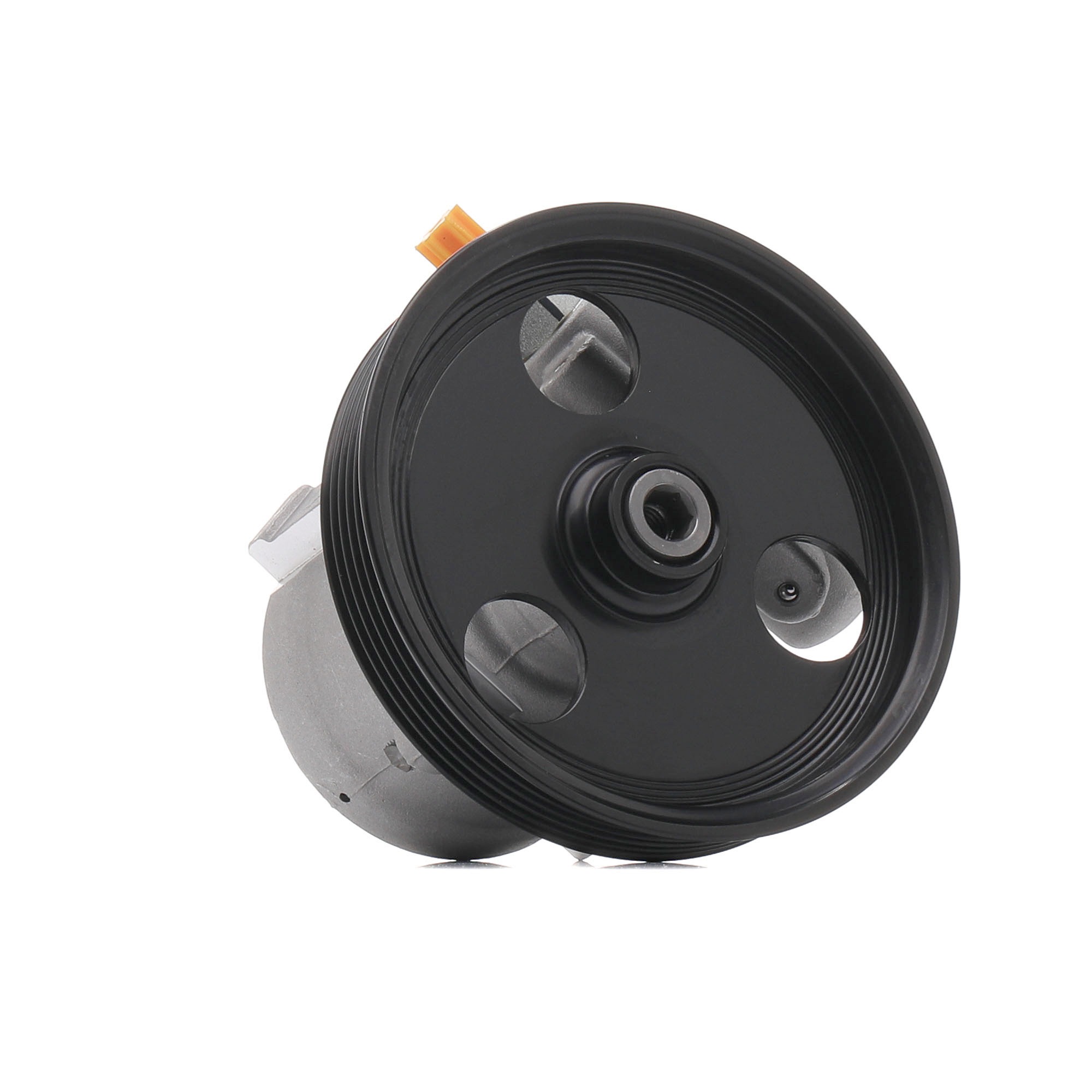 Stuurbekrachtigingspomp 49 11 080 49R RIDEX REMAN 12H0041R RENAULT, NISSAN, DACIA, LADA
