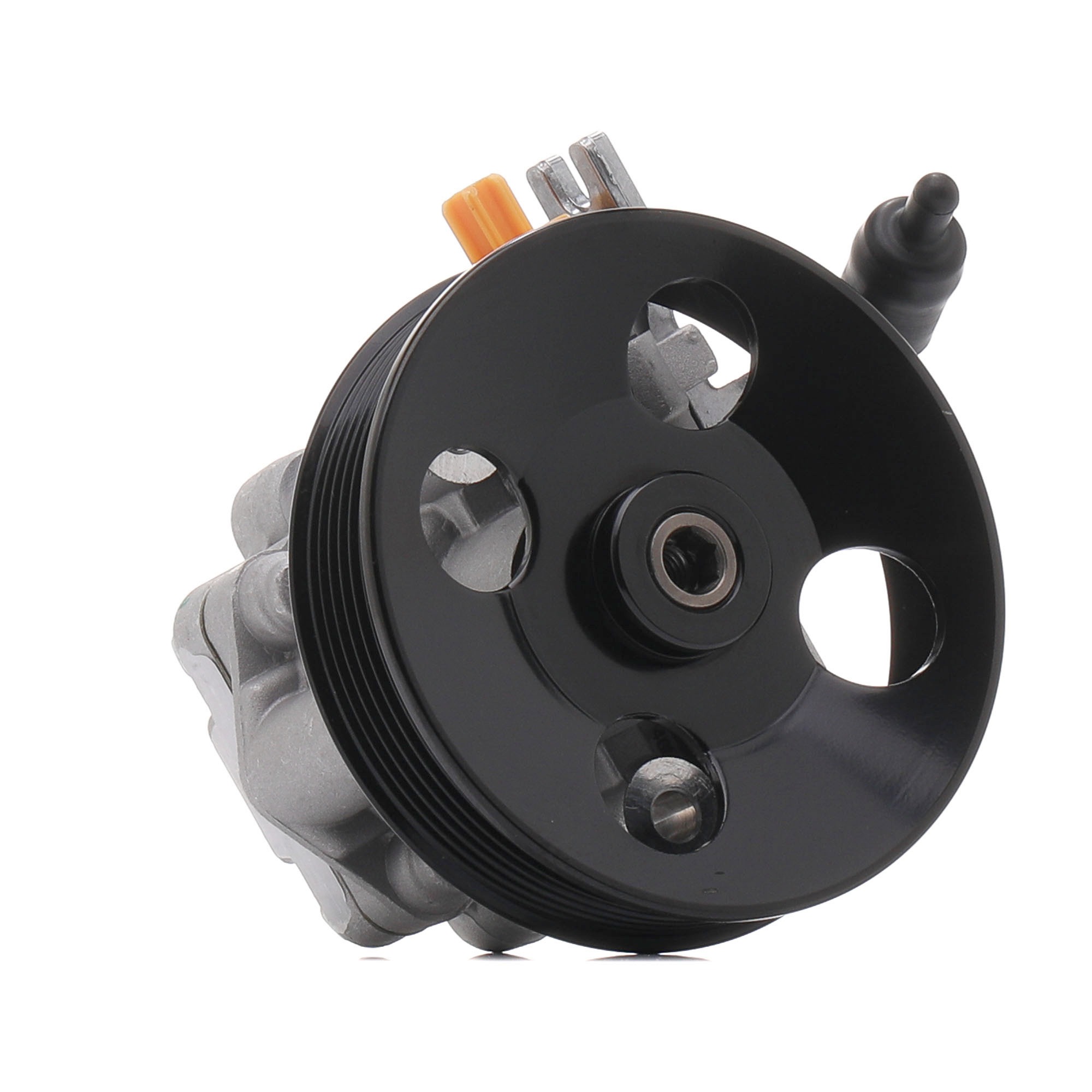 Servopumpe 12H0086R RIDEX REMAN 571002E300 HYUNDAI, KIA, CHEVROLET