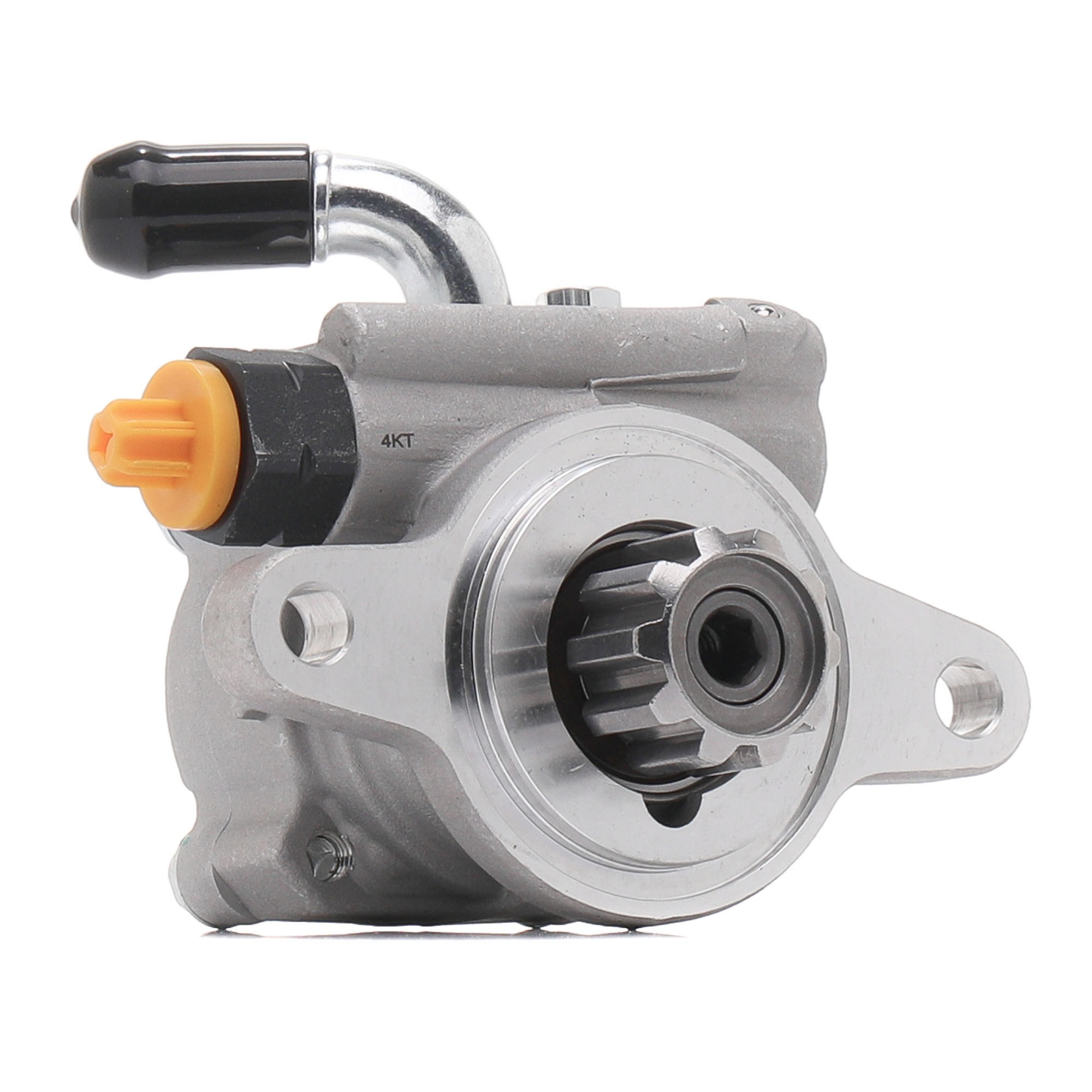RIDEX REMAN 12H0096R Pompe hydraulique Toyota Hilux III 2.5 D 4WD (KUN25) 102 CV Diesel 2007