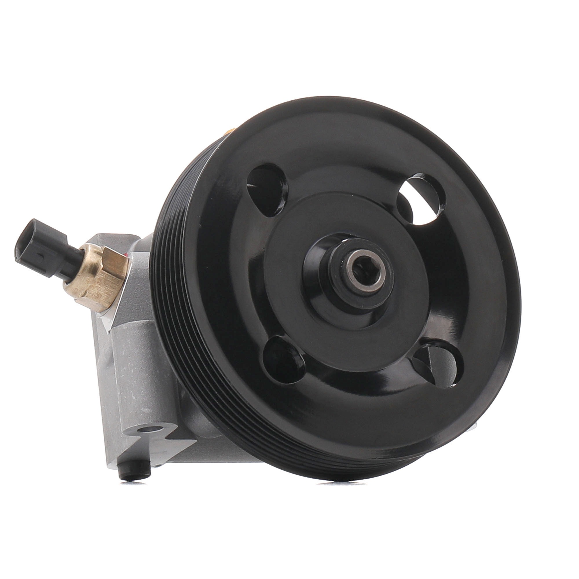 Servopumpe 12H0144R RIDEX REMAN 1362652 FORD, PEUGEOT, VOLVO