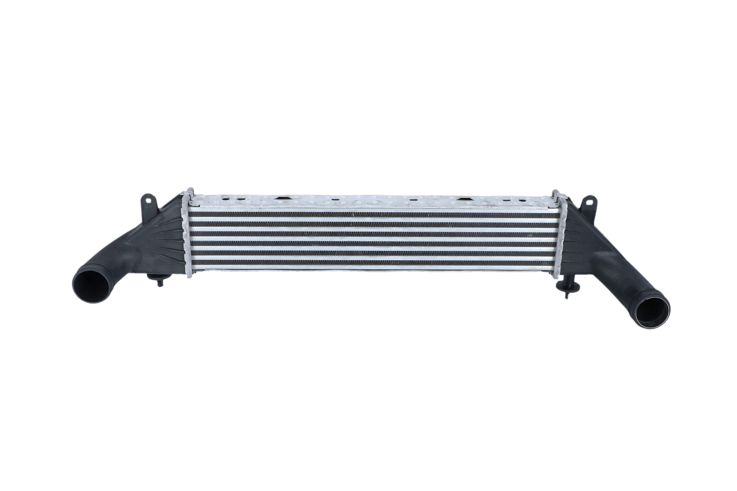 Intercooler NRF 30440 Bewertung