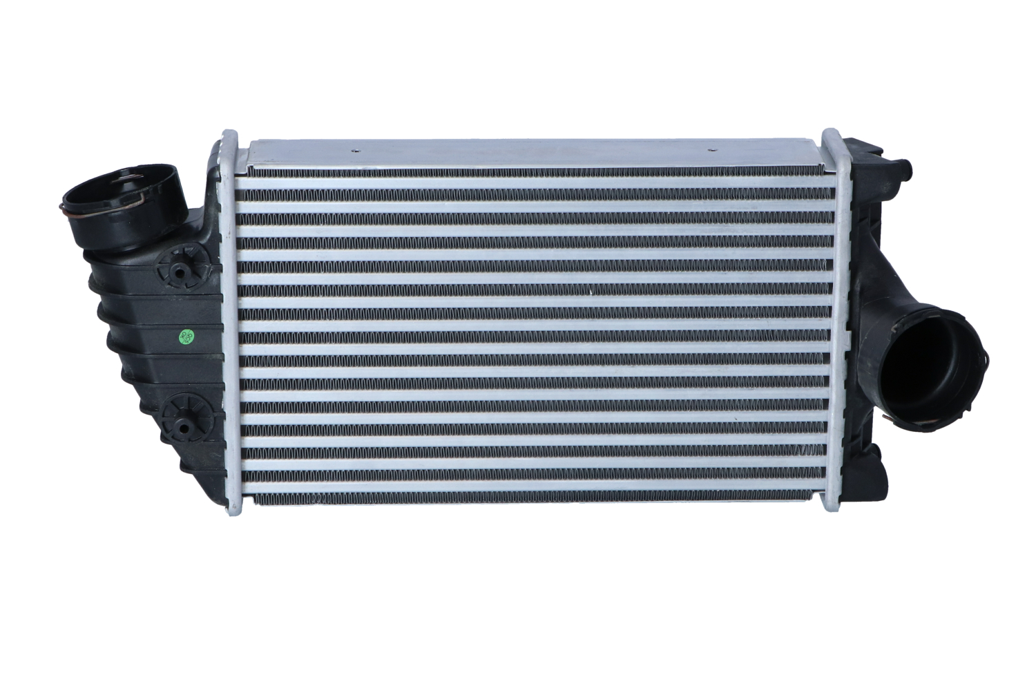 Intercooler NRF 30442 Bewertung