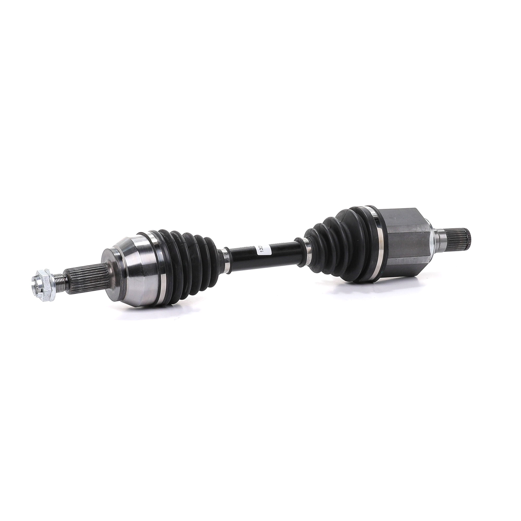 Antriebswelle LR061604 RIDEX REMAN 13D1306R LAND ROVER