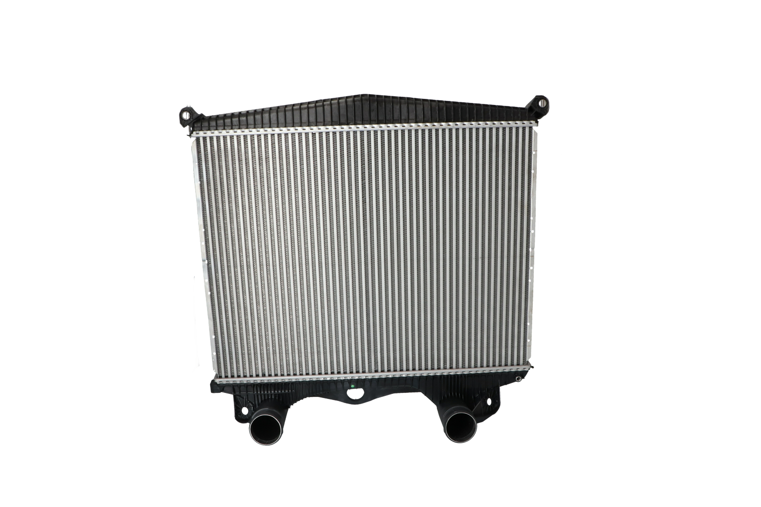 Intercooler NRF 30450 Bewertung