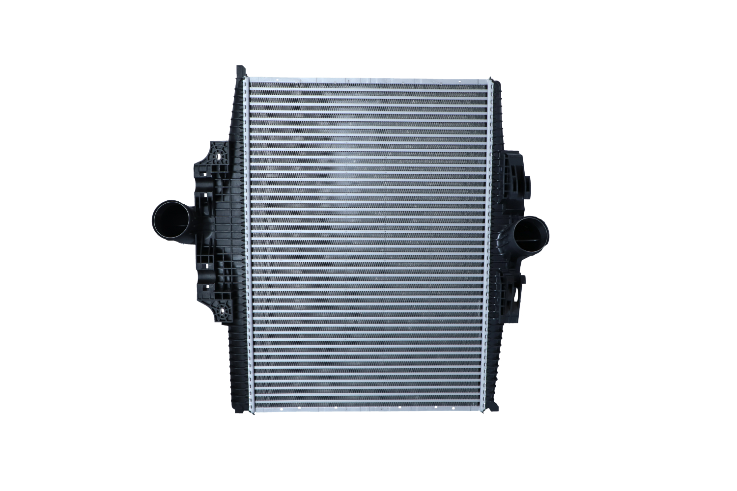 Intercooler NRF 30453 Bewertung