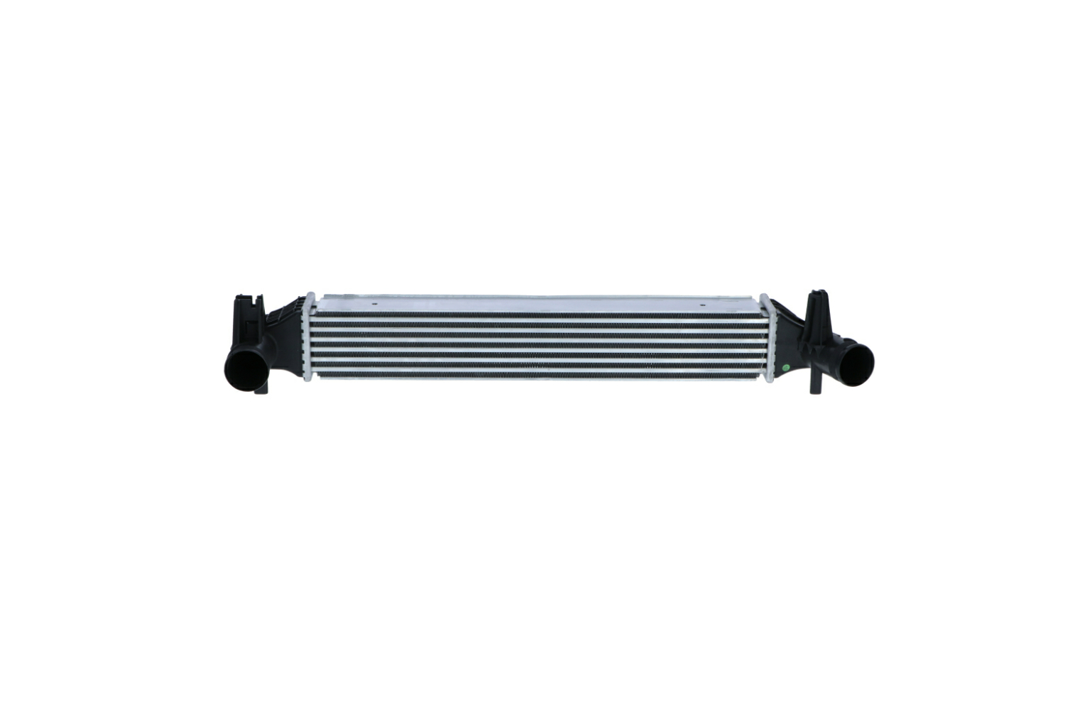 Intercooler NRF 30463 Bewertung