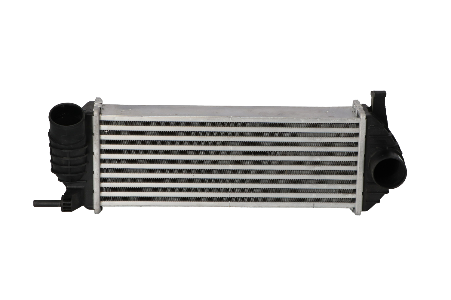 Intercooler NRF 30467 Bewertung