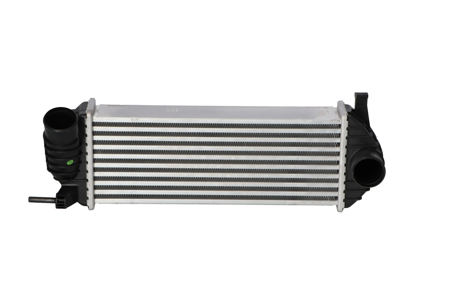 Intercooler NRF 30468 Bewertung
