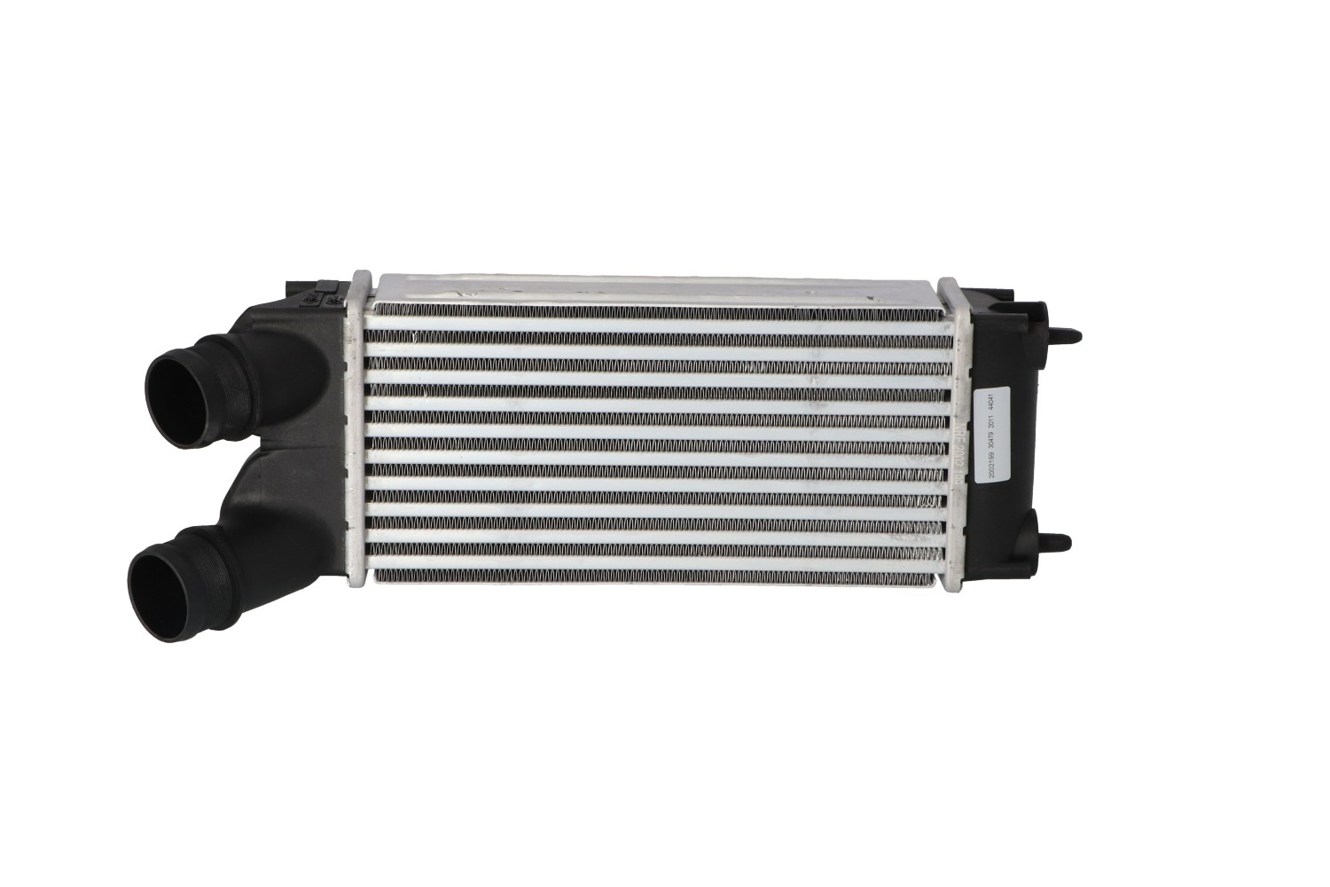 Intercooler NRF 30479 Bewertung