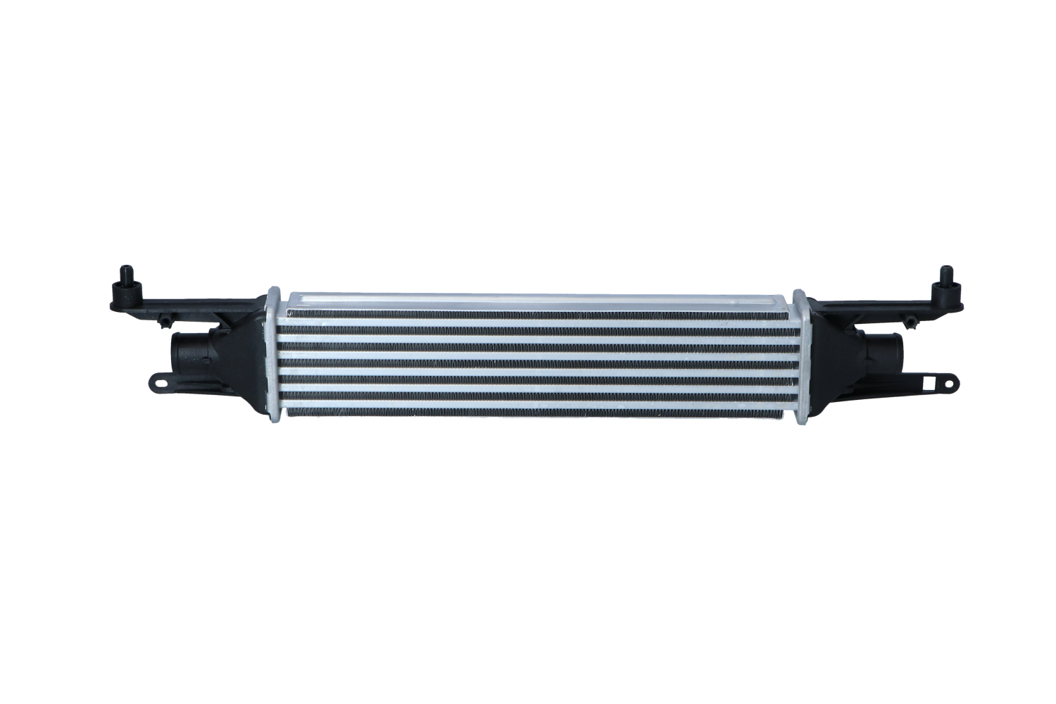 Intercooler NRF 30750 Bewertung