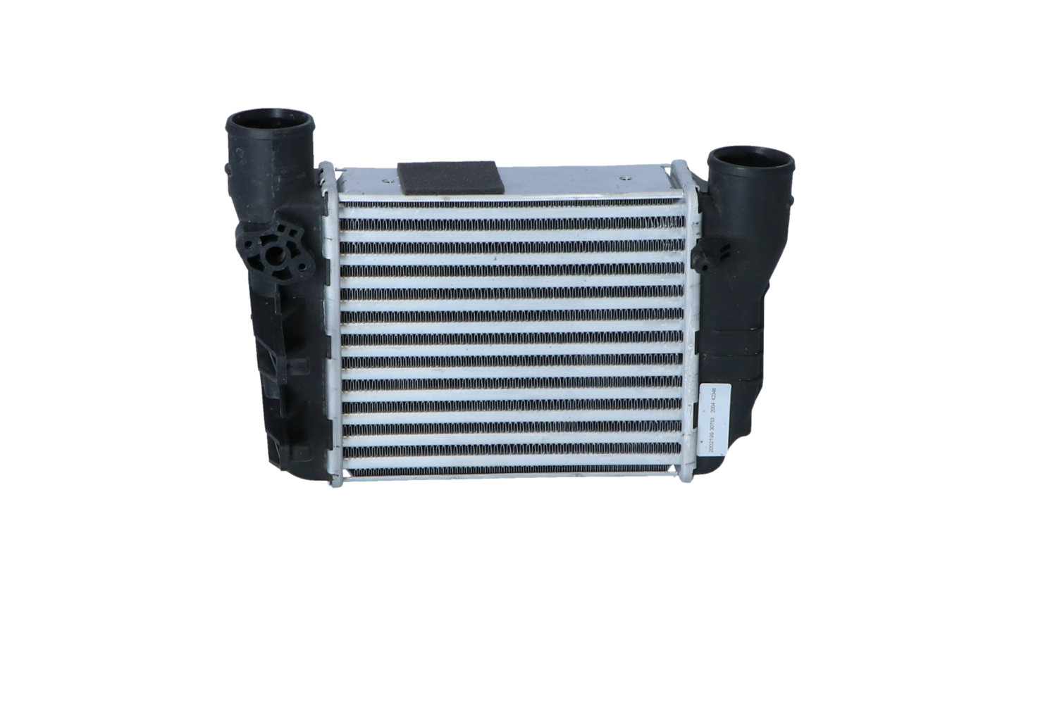 Intercooler NRF 30753 Bewertung
