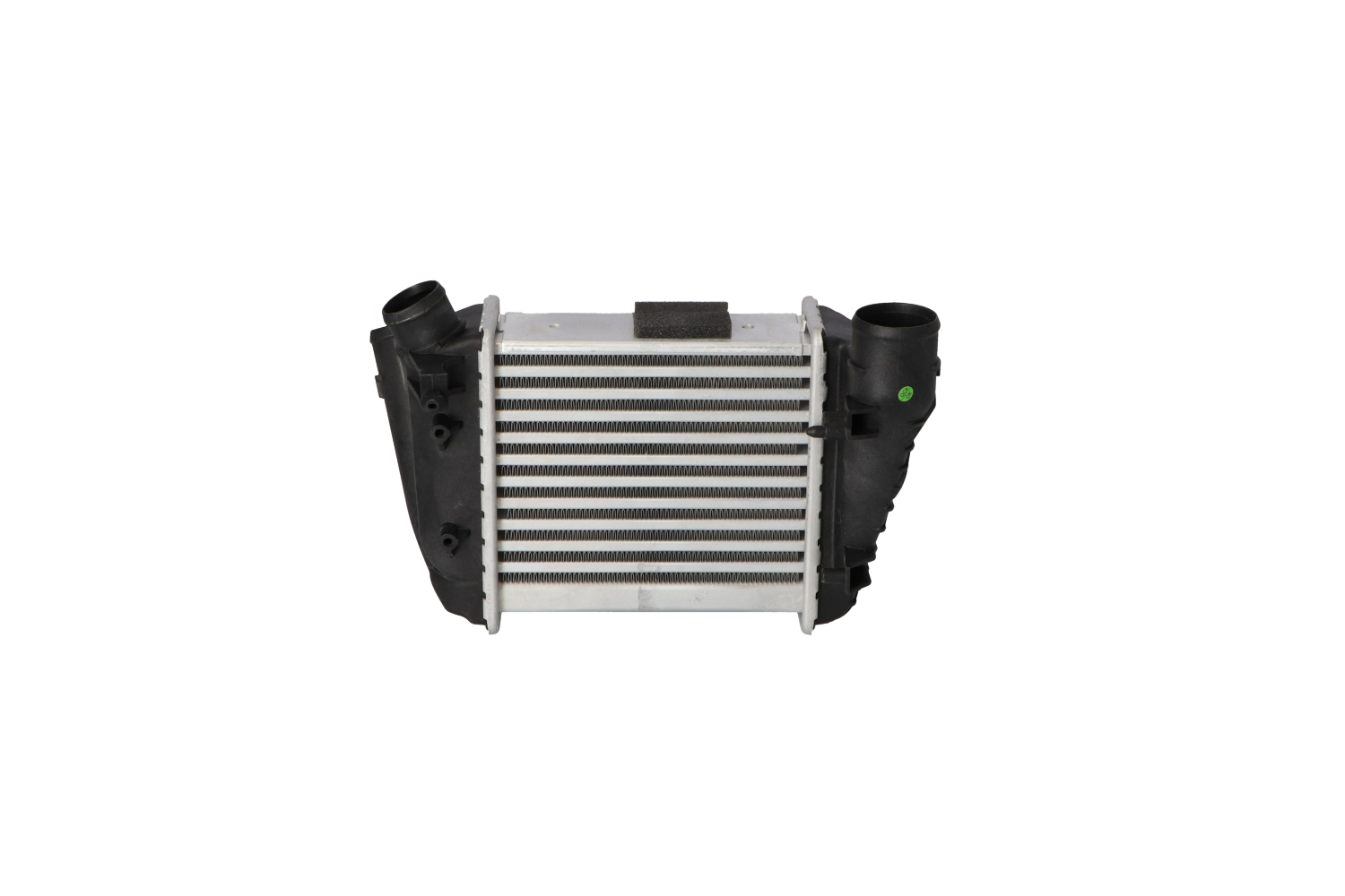 Intercooler NRF 30754 Bewertung