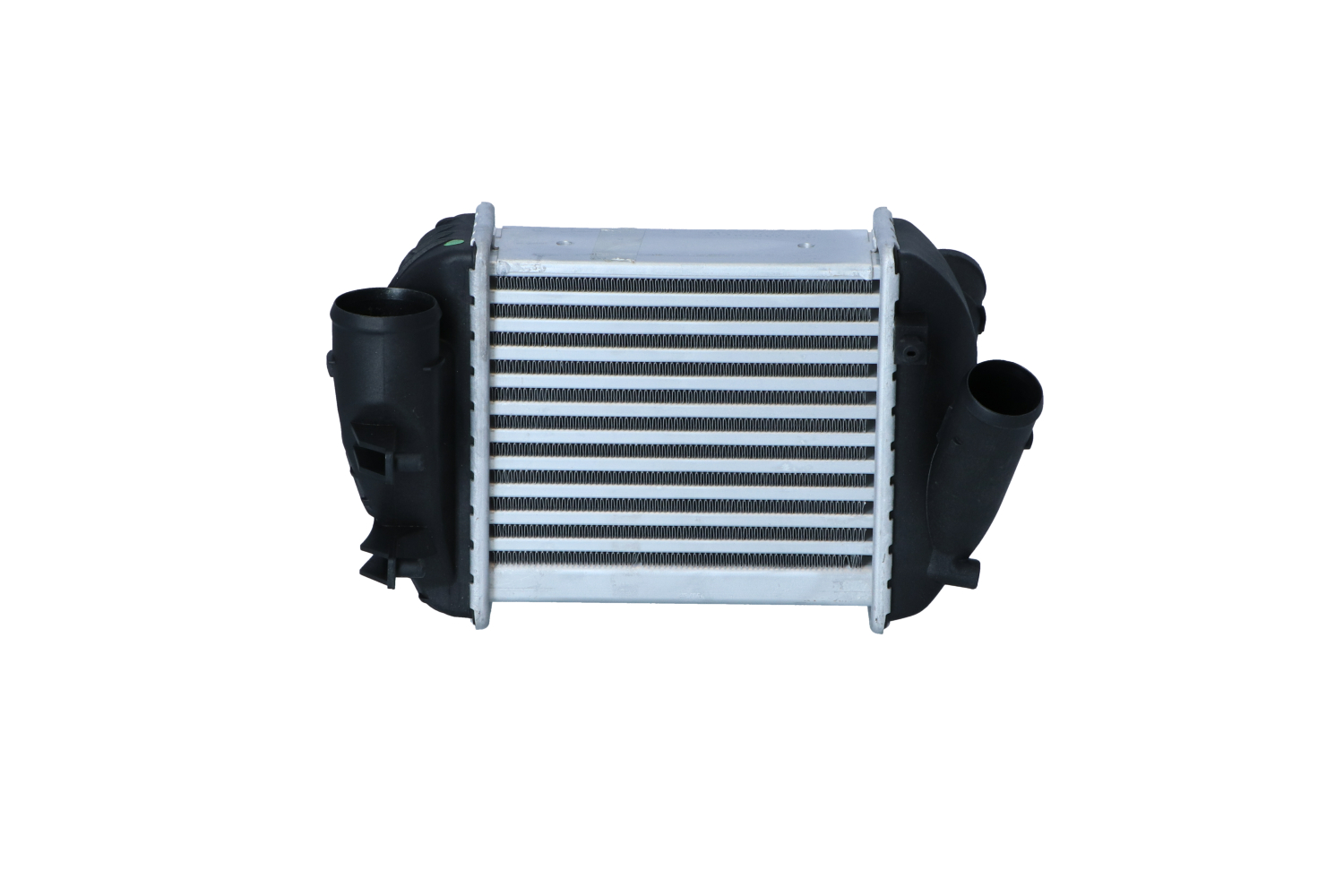 Intercooler NRF 30755 Bewertung