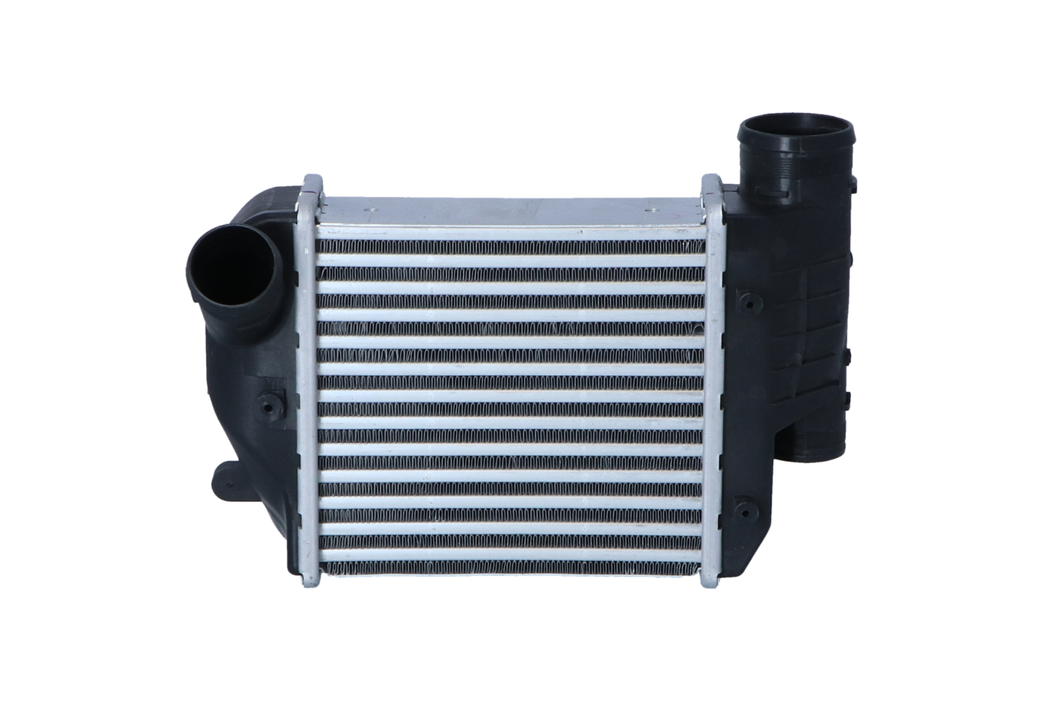 Intercooler NRF 30767 Bewertung