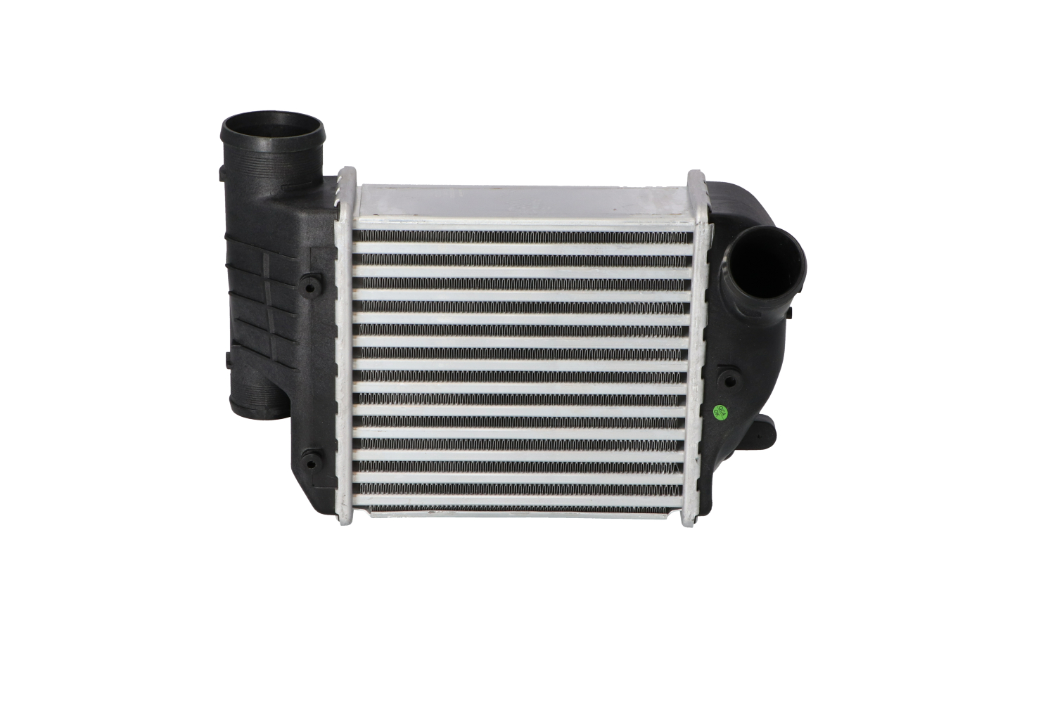 Intercooler NRF 30768 Bewertung