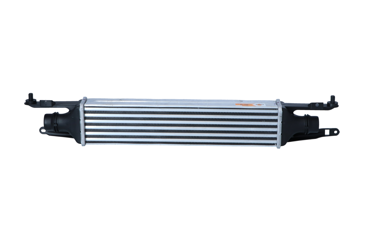 NRF 2387525 Opel Corsa B Intercooler for upgrade