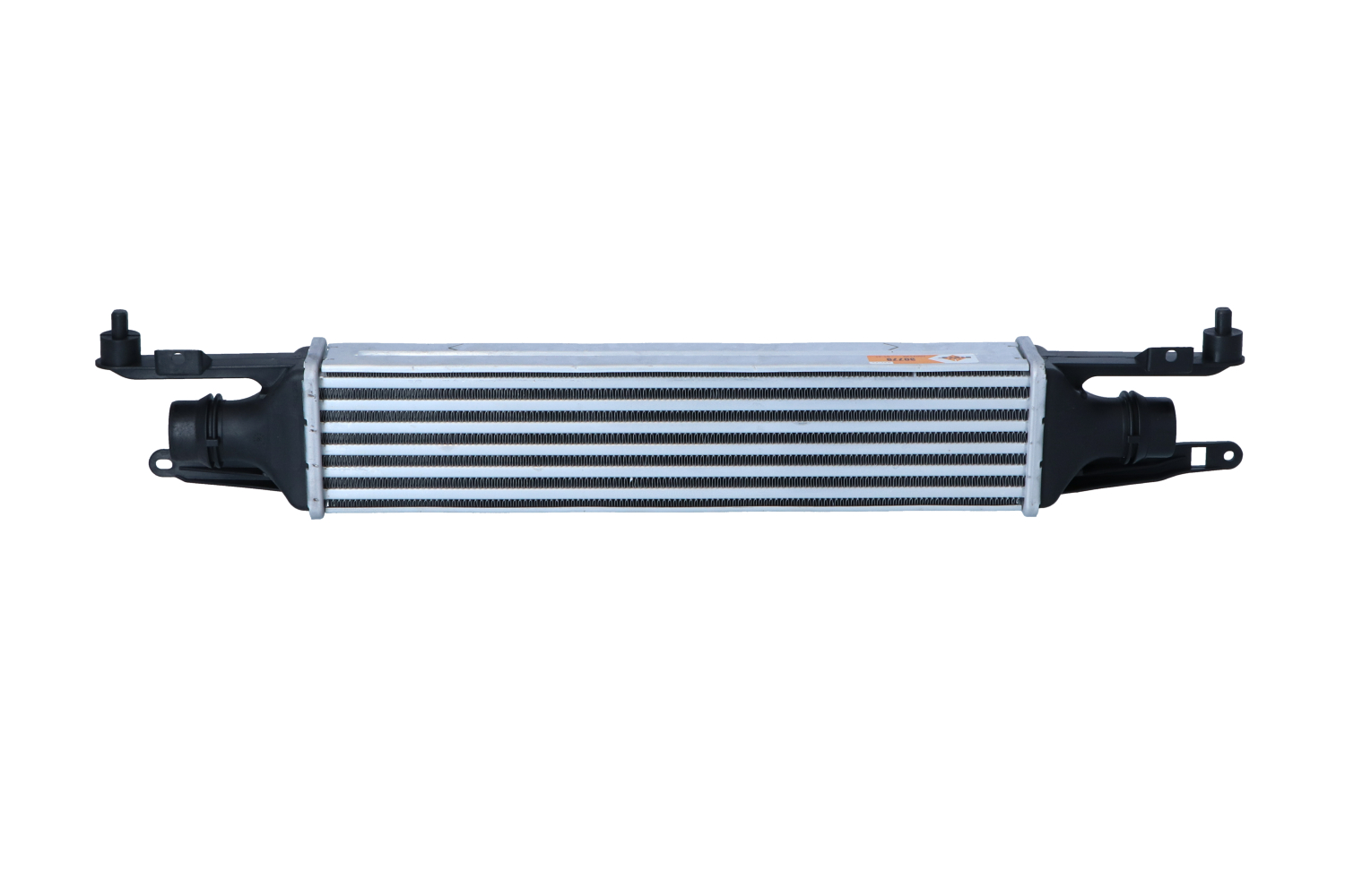 Intercooler NRF 30779 Bewertung