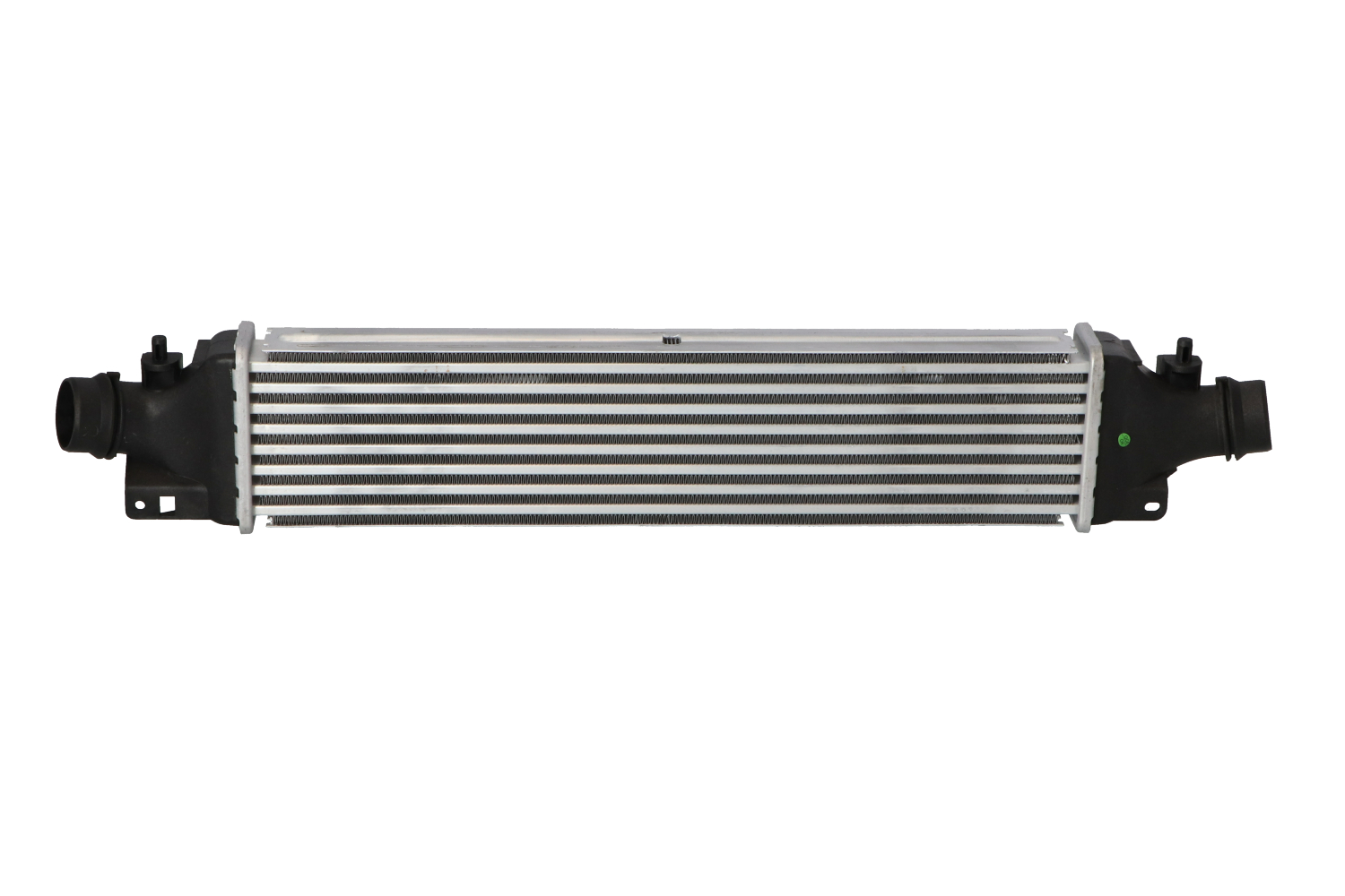 Intercooler NRF 30780 Bewertung