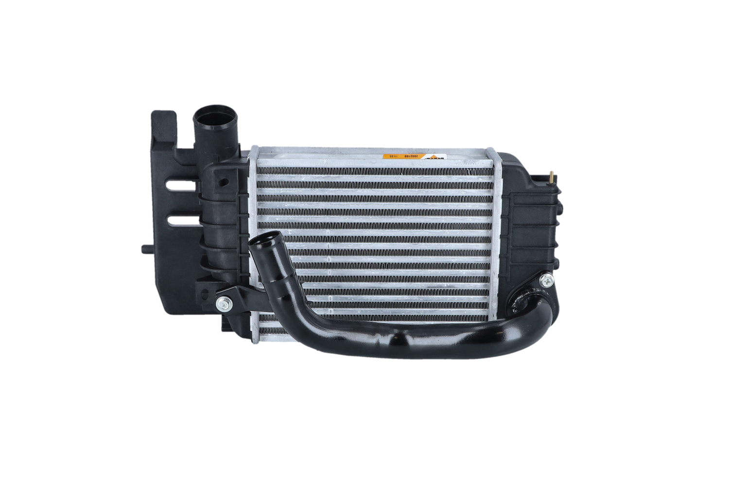 2387532 NRF 30785 Ιντερκούλερ Toyota Yaris XP13 τιμες